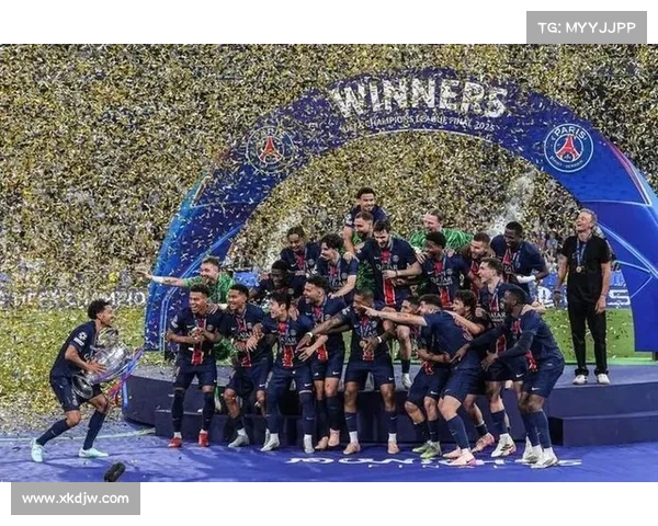 巴黎圣日耳曼的豪华阵容，能否征服欧洲？