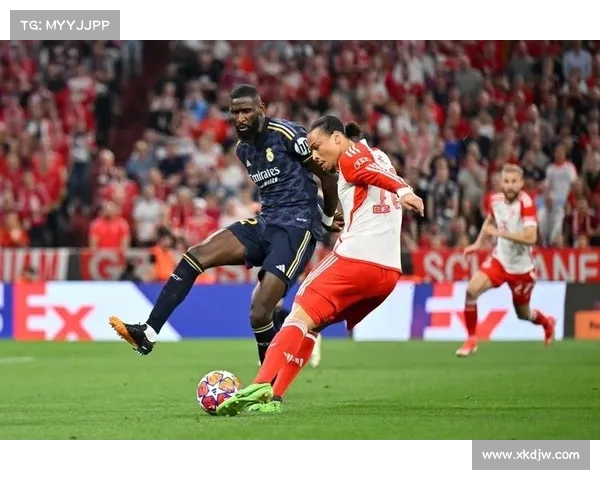 拜仁大胜全场,连得三分如探囊取物 拜仁大胜全场,连得三分如探囊取物