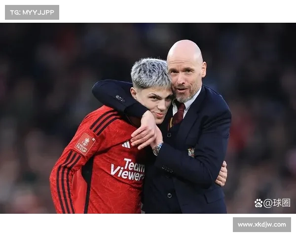 曼联大展雄风，轻松解决对手