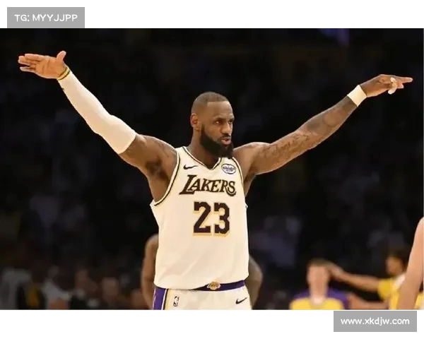 湖人队状态爆棚，成功迎战对手