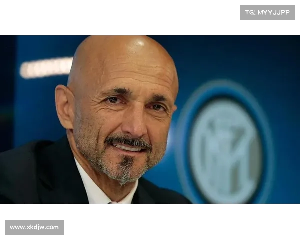 斯帕莱蒂谈辞职问题:责任在肩,但不会因此做出改变(斯帕莱蒂执教风格) 斯帕莱蒂谈辞职问题:责任在肩,但不会因此做出改变(斯帕莱蒂执教风格)