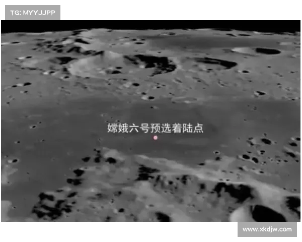 明查｜为何澳大利亚专家要求中国交出“嫦娥六号”带回的月壤？