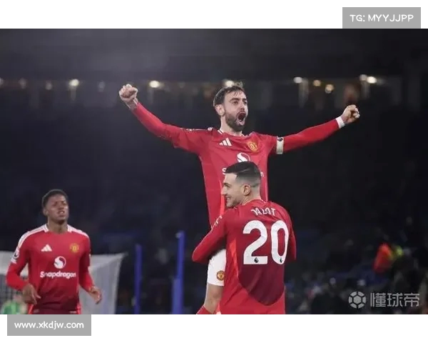 曼联官方发声：为B费与达洛特的葡萄牙出局感到心碎(在曼联踢球的葡萄牙人)