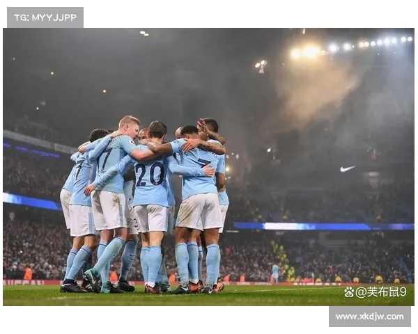 曼城逆转战胜富勒姆，重回积分榜首