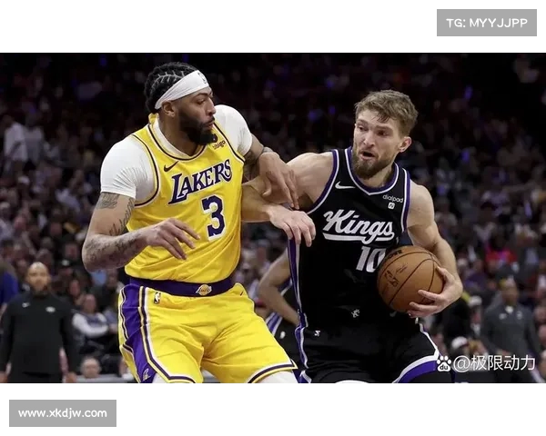 湖人队乘胜追击，顺利拿下比赛