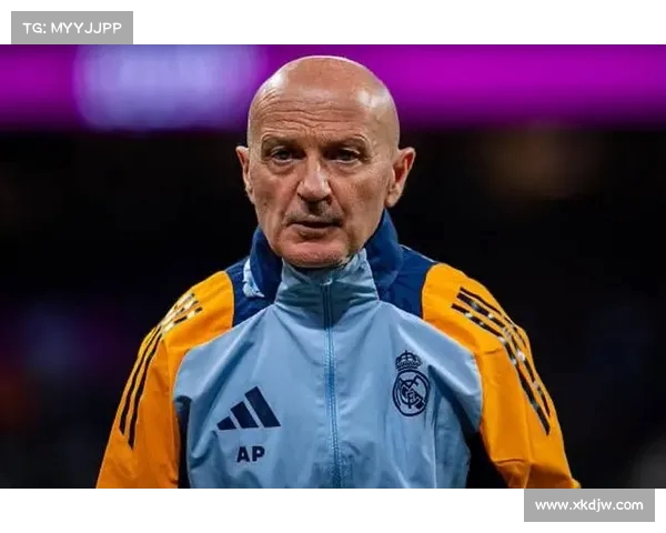 皇马继续巩固教练团队!续约体能主管平图斯与门将教练略比斯(皇马 平图斯) 皇马继续巩固教练团队!续约体能主管平图斯与门将教练略比斯(皇马 平图斯)