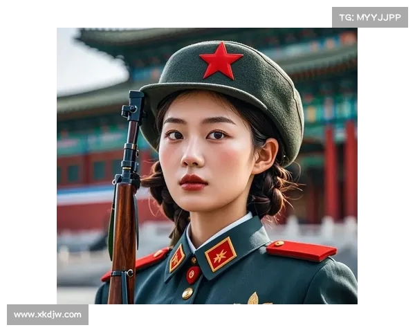 绝经与孤独：一位朝鲜女兵的退役人生反思