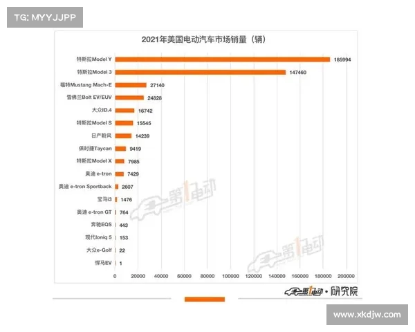 纯电动车市场新格局:特斯拉继续领先,其他品牌销量表现如何? 纯电动车市场新格局:特斯拉继续领先,其他品牌销量表现如何?