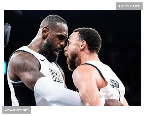 美国男篮大胜塞尔维亚，文胖点评：这场胜利值得满分A+(美国男篮 塞尔维亚)