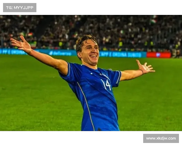 罗马与基耶萨续约谈判：欧年薪吸引英格兰球队关注