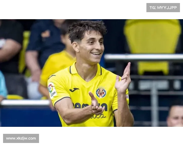 西甲:比利亚雷亚尔顺利获胜,表现强势 西甲:比利亚雷亚尔顺利获胜,表现强势