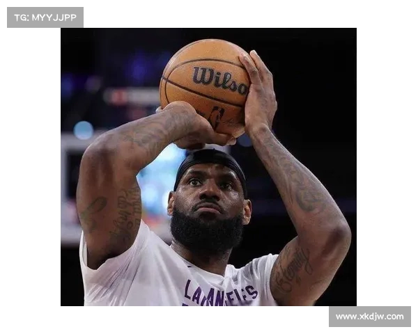 詹姆斯自信发声：为美国队做得很好，我依然处于巅峰状态