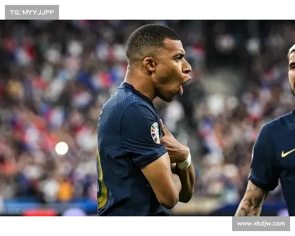 詹俊点评姆巴佩现状:瓶颈期来临 转会皇马或决定未来走势(姆巴佩介绍) 詹俊点评姆巴佩现状:瓶颈期来临 转会皇马或决定未来走势(姆巴佩介绍)