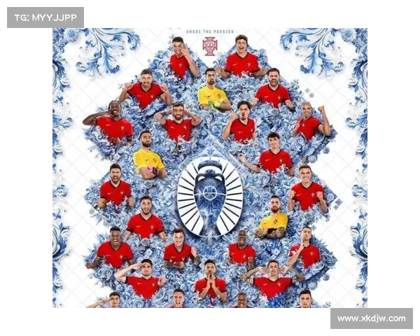 逆转历史：欧洲杯决战葡萄牙与法国的首发阵容解析