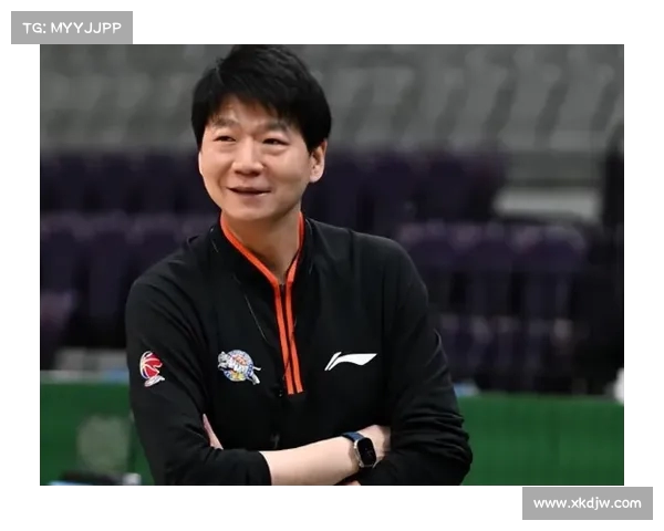 邱彪因个人原因辞去新疆队主帅职务，新疆官方送上祝福与支持(邱彪教练简历)