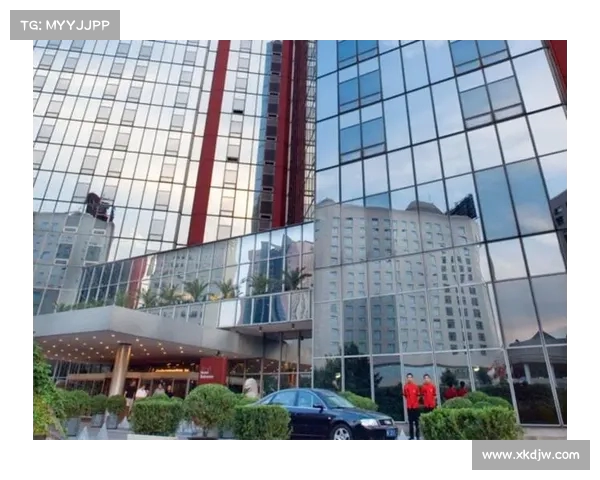 长城饭店停业引发回忆潮：北京经典酒店的“落幕”时刻(北京长城饭店价格表)