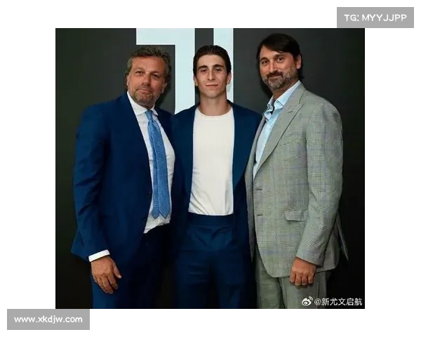 重磅消息！尤文图斯与米雷蒂签署新约，续约至X年