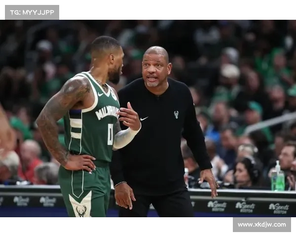 雄鹿队精彩配合，创造制胜时刻