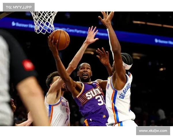 雷霆队背靠背胜利，季后赛指日可待