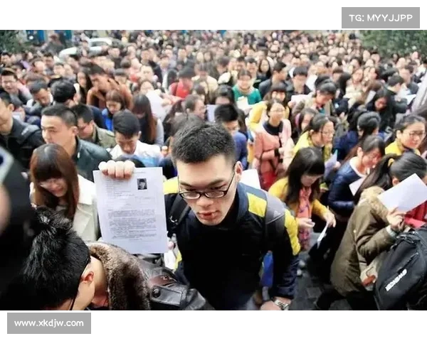 面对就业困境,人民日报怒批当代大学生:如何破解“失业魔咒”? 面对就业困境,人民日报怒批当代大学生:如何破解“失业魔咒”?