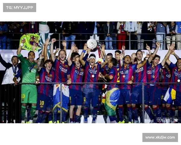 巴萨的未来:依赖梅西,还是寻找新领袖? 巴萨的未来:依赖梅西,还是寻找新领袖?