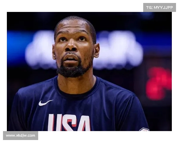 勇士队杜兰特关键时刻挺身而出