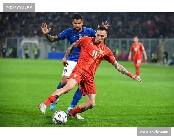 欧洲国家联赛爱沙尼亚客场击败北马其顿取得重要胜利