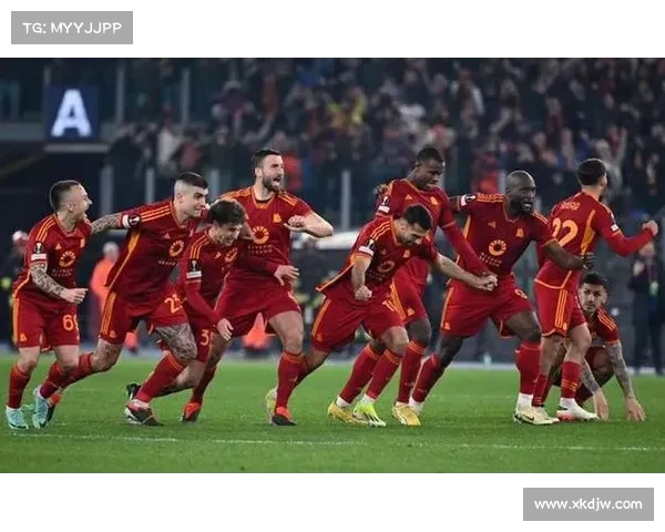 罗马胜利背后,球队精神凝聚 罗马胜利背后,球队精神凝聚