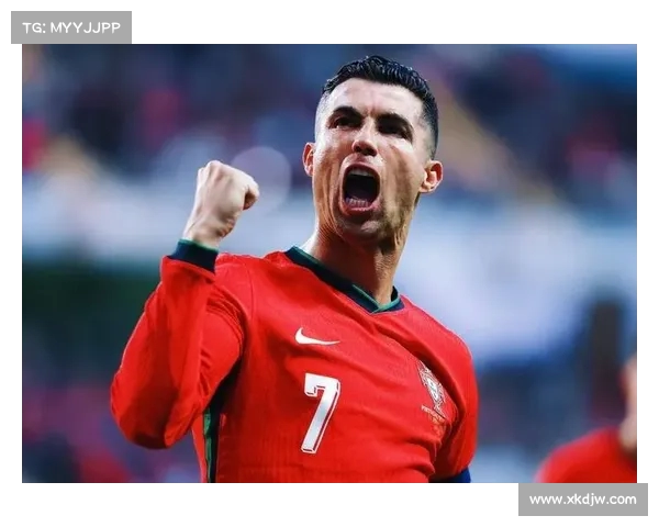 《C罗带领葡萄牙破局：欧洲杯历史性胜利的背后》(c罗葡萄牙欧洲杯夺冠)