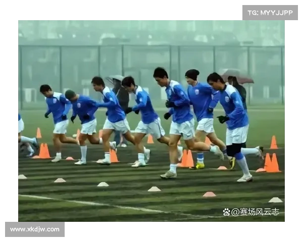 中国足球的困难:技术、战术与心态 中国足球的困难:技术、战术与心态