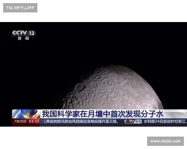 中国月壤计划引关注：联合国呼吁分享月背土壤，中国回应如何？