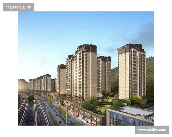 买房投资要抓住这些城市：未来房产价值的关键，未来值钱的城市盘点