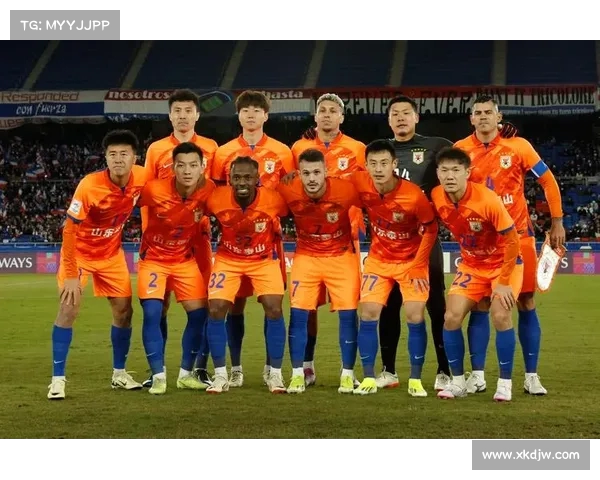 亚冠焦点:最具攻击性的球队 亚冠焦点:最具攻击性的球队