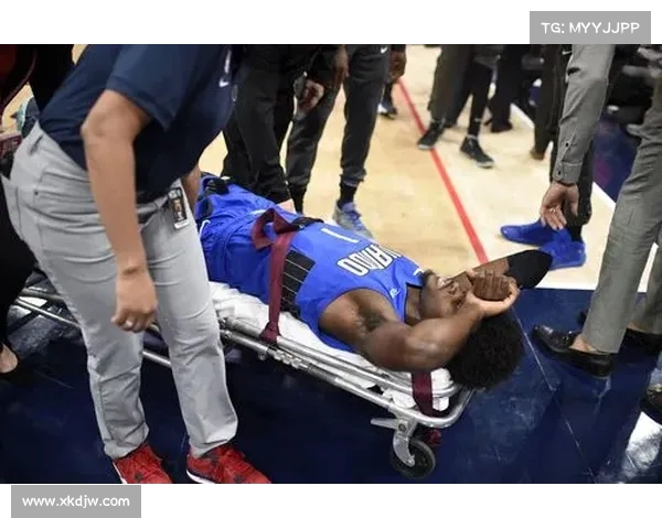 人核心球员健康状况分析