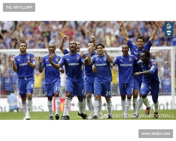 切尔西再接再厉，迈向更加辉煌的赛季